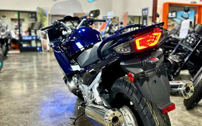 2023 Yamaha FJR1300ES