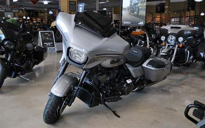 2023 Harley-Davidson CVO™ Street Glide®