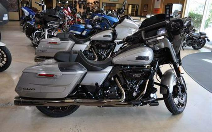 2023 Harley-Davidson CVO™ Street Glide®