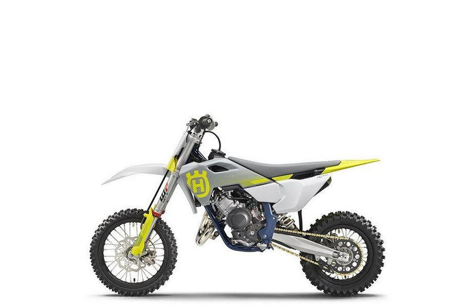 2024 Husqvarna Motorcycles TC 65.