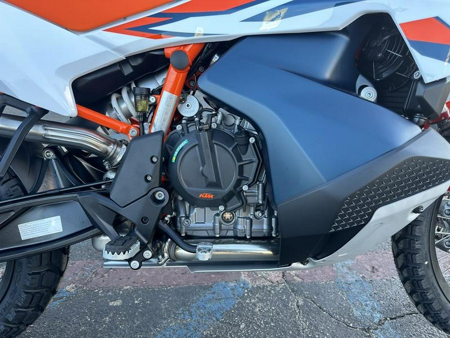 2024 KTM 890 Adventure R