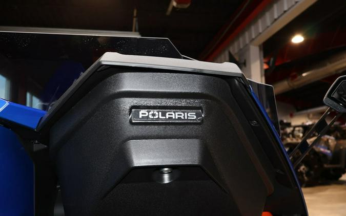 2024 Polaris Slingshot Slingshot R AutoDrive Radar Blue Fade