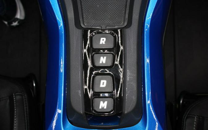 2024 Polaris Slingshot Slingshot R AutoDrive Radar Blue Fade