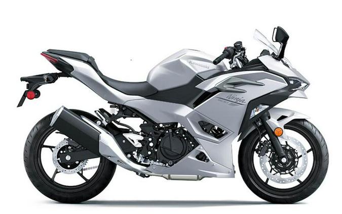 2024 Kawasaki Ninja® 500 ABS