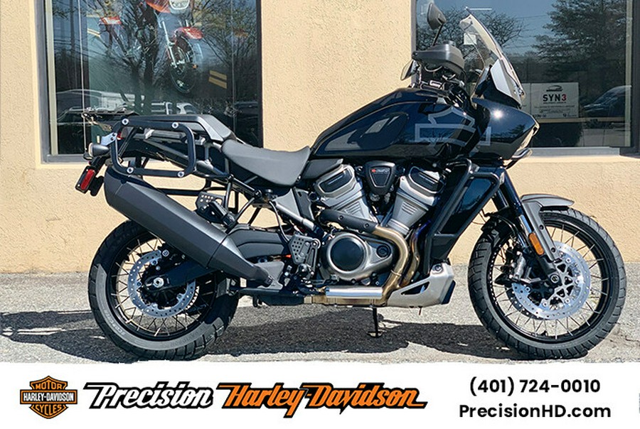 2023 Harley-Davidson Pan America™ 1250 RA1250S