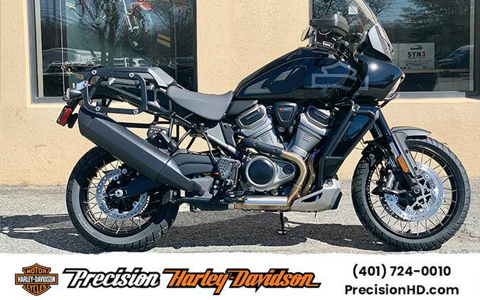 2023 Harley-Davidson Pan America Special Review