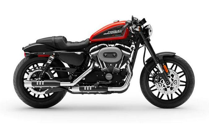 2020 Harley-Davidson® XL1200CX - Sportster® Roadster™