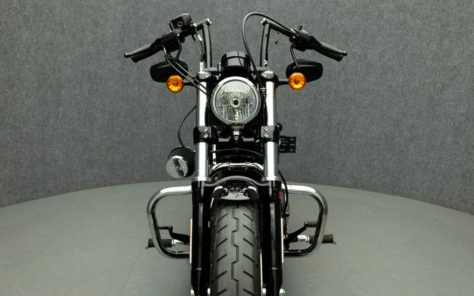 2021 HARLEY DAVIDSON XL1200X SPORTSTER 1200 FORTY EIGHT