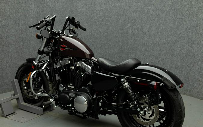 2021 HARLEY DAVIDSON XL1200X SPORTSTER 1200 FORTY EIGHT