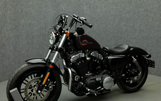 2021 HARLEY DAVIDSON XL1200X SPORTSTER 1200 FORTY EIGHT