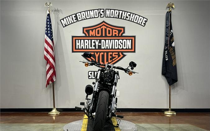 2020 Harley-Davidson Softail® Breakout® 114