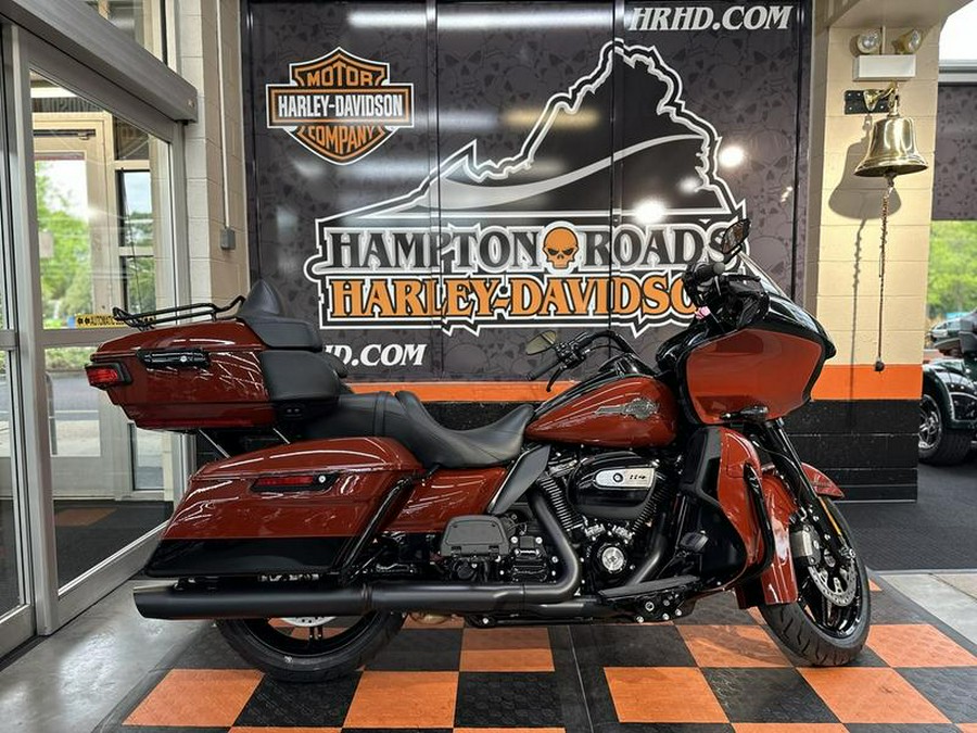 2024 Harley-Davidson® FLTRK - Road Glide® Limited