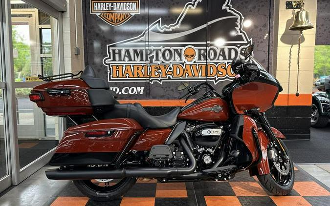 2024 Harley-Davidson® FLTRK - Road Glide® Limited