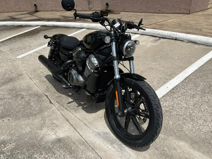 2024 Harley-Davidson® RH975 - Nightster®