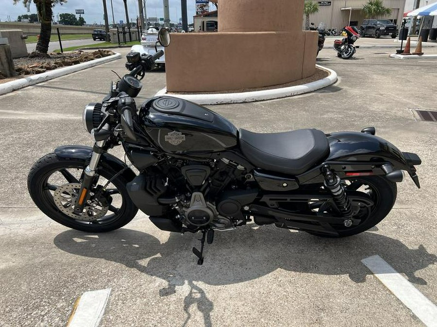 2024 Harley-Davidson® RH975 - Nightster®