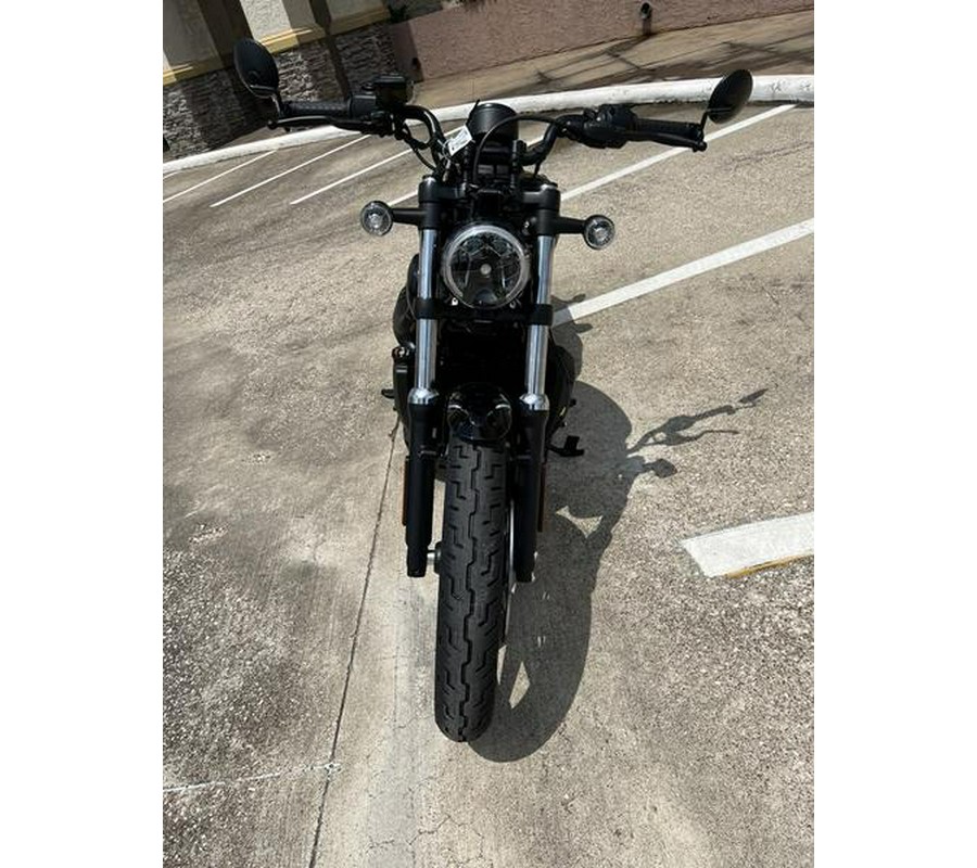 2024 Harley-Davidson® RH975 - Nightster®