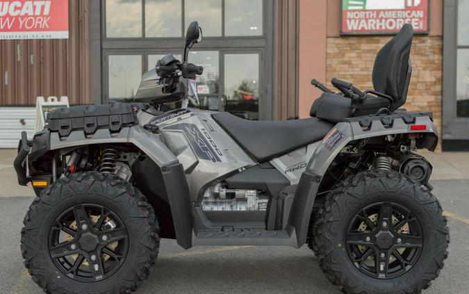 2024 Polaris® Sportsman Touring XP 1000 Trail