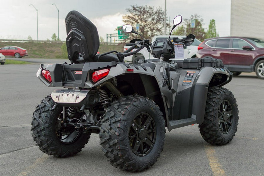 2024 Polaris® Sportsman Touring XP 1000 Trail