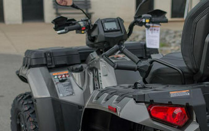 2024 Polaris® Sportsman Touring XP 1000 Trail