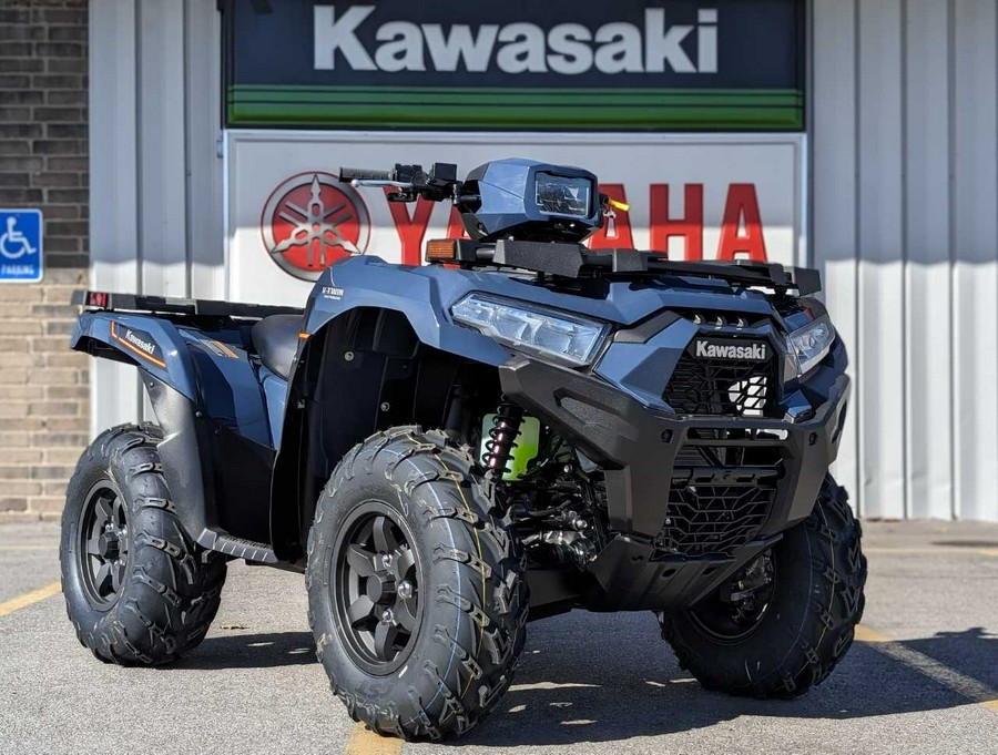 2024 Kawasaki Brute Force® 750 EPS