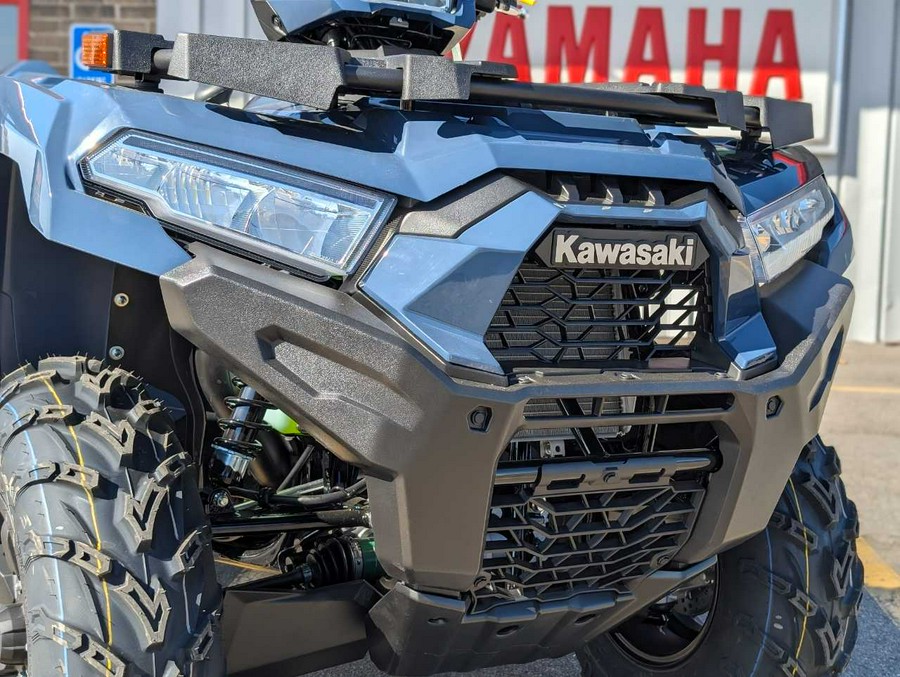 2024 Kawasaki Brute Force® 750 EPS