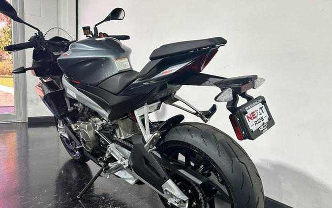 2024 Aprilia Tuono 660