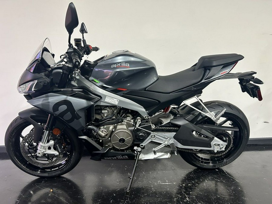 2024 Aprilia Tuono 660