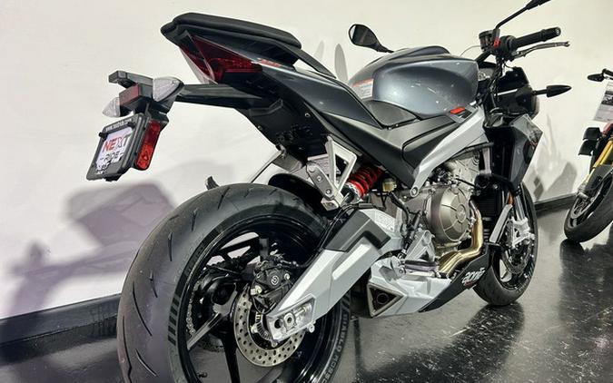 2024 Aprilia Tuono 660