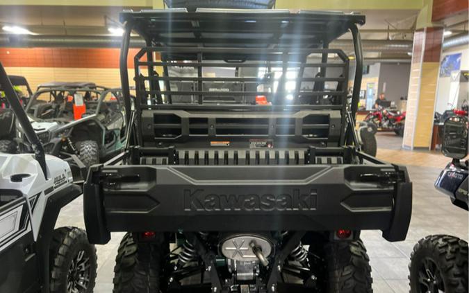 2024 Kawasaki MULE PRO-FXT™ 1000 LE