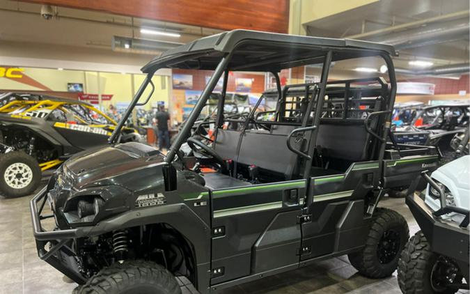 2024 Kawasaki MULE PRO-FXT™ 1000 LE