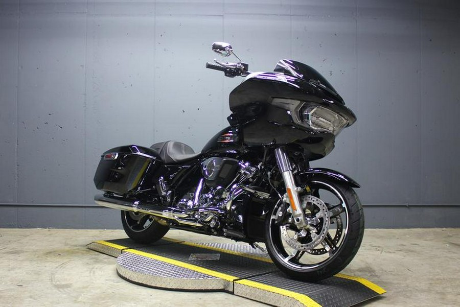 2024 Harley-Davidson® FLTRX - Road Glide®