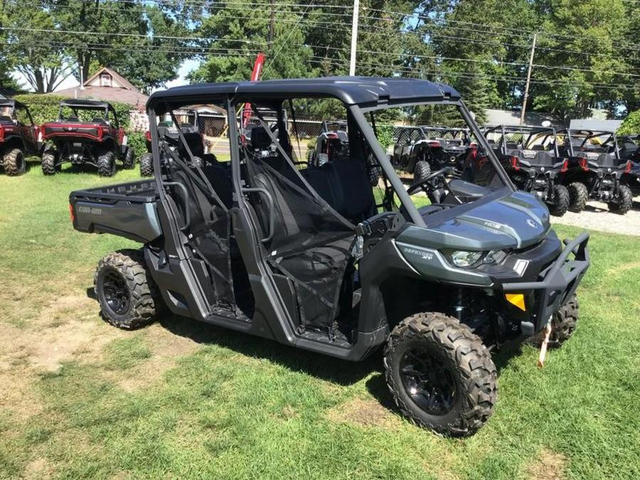 2024 Can-Am® Defender MAX XT HD9