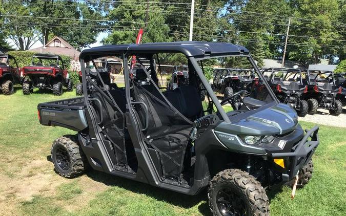 2024 Can-Am® Defender MAX XT HD9