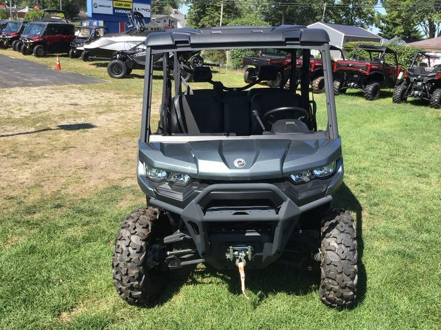 2024 Can-Am® Defender MAX XT HD9