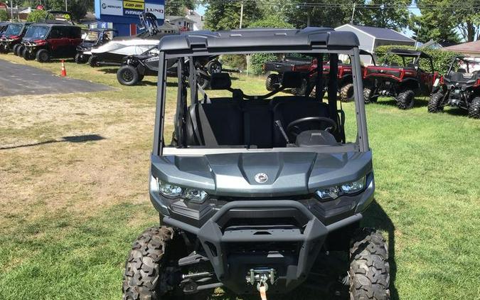 2024 Can-Am® Defender MAX XT HD9