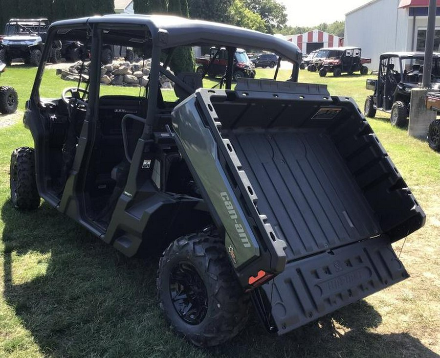 2024 Can-Am® Defender MAX XT HD9