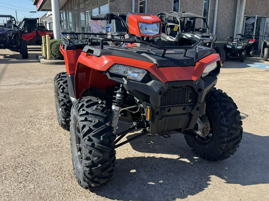 2025 Polaris® Sportsman 570