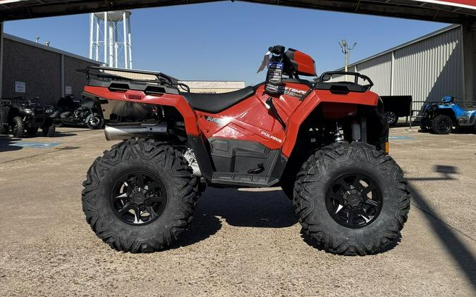 2025 Polaris® Sportsman 570
