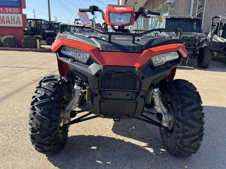 2025 Polaris® Sportsman 570