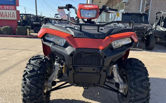 2025 Polaris® Sportsman 570