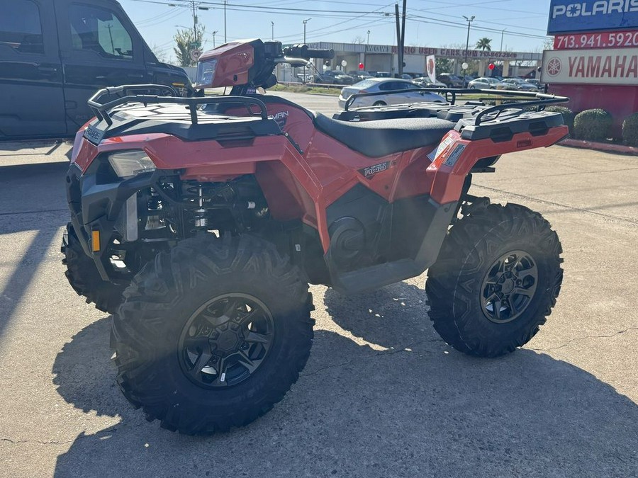 2025 Polaris® Sportsman 570