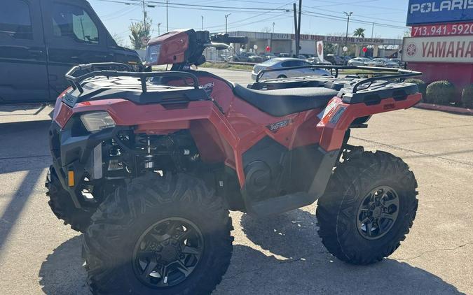 2025 Polaris® Sportsman 570