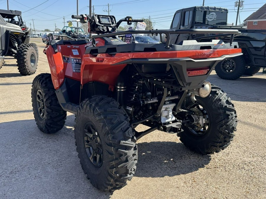 2025 Polaris® Sportsman 570