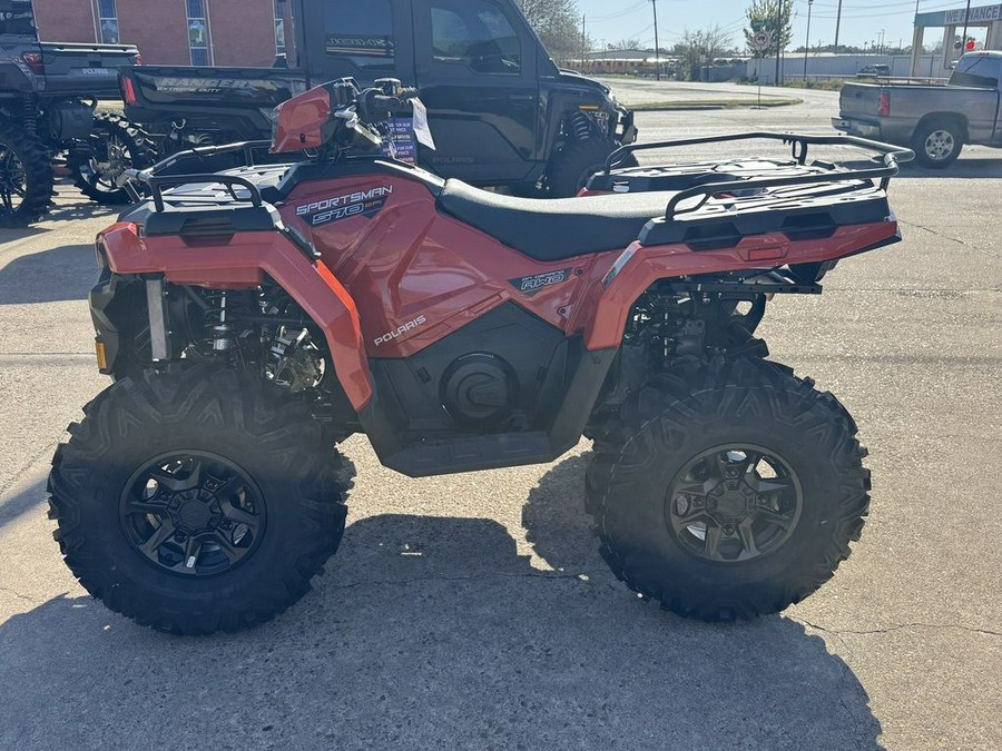 2025 Polaris® Sportsman 570