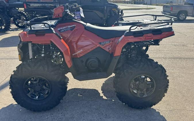 2025 Polaris® Sportsman 570