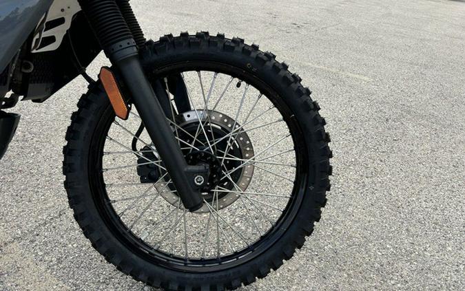 2023 Kawasaki KLR 650 S ABS