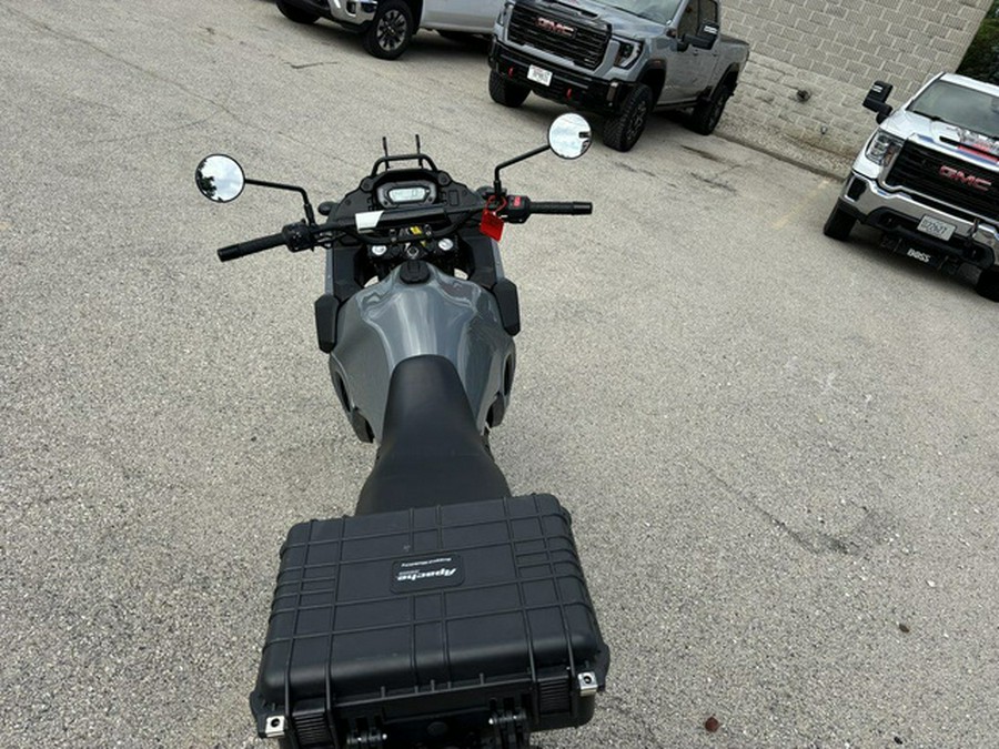 2023 Kawasaki KLR 650 S ABS