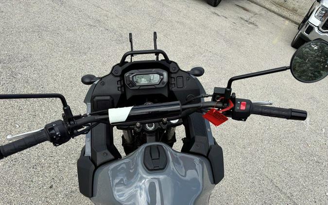 2023 Kawasaki KLR 650 S ABS