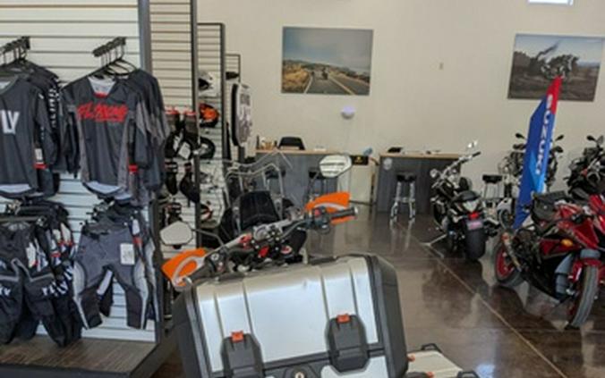 2016 KTM Super Adventure 1290