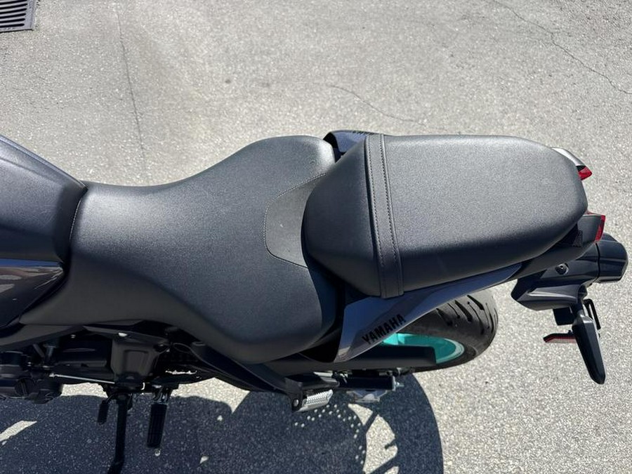 2024 Yamaha MT-07